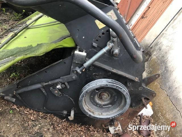 Claas Lexion szarpacz słomy sieczkarnia Jastrzębniki sprzedam