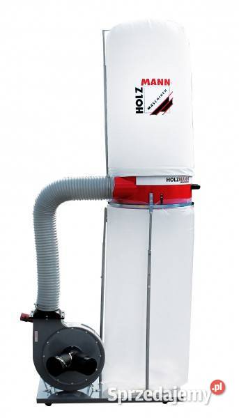HOLZMANN ABS2480 ODCIĄG DO TROCIN 230V 2480 M3H śląskie