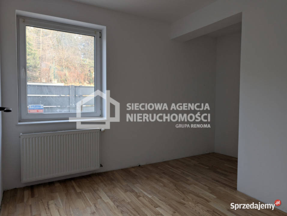 Dom bliźniak 185m2 Otomin 7567zł/m2