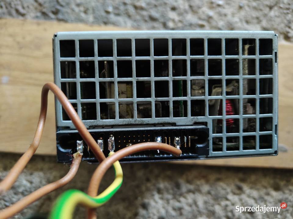Zasilacz serwerowy 1300w Rzeszów