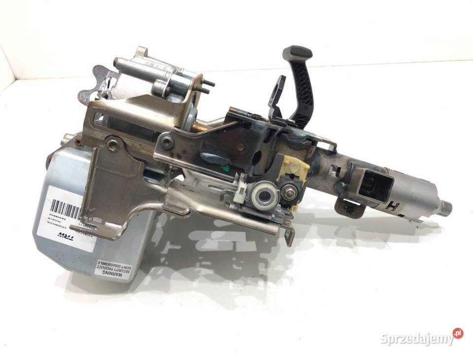 POMPA WSPOMAGANIA RENAULT MODUS 8200307151 12 75