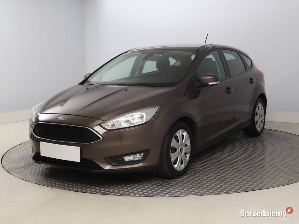Ford Focus 10 EcoBoost bluetooth dolnośląskie Bielany Wrocławskie sprzedam