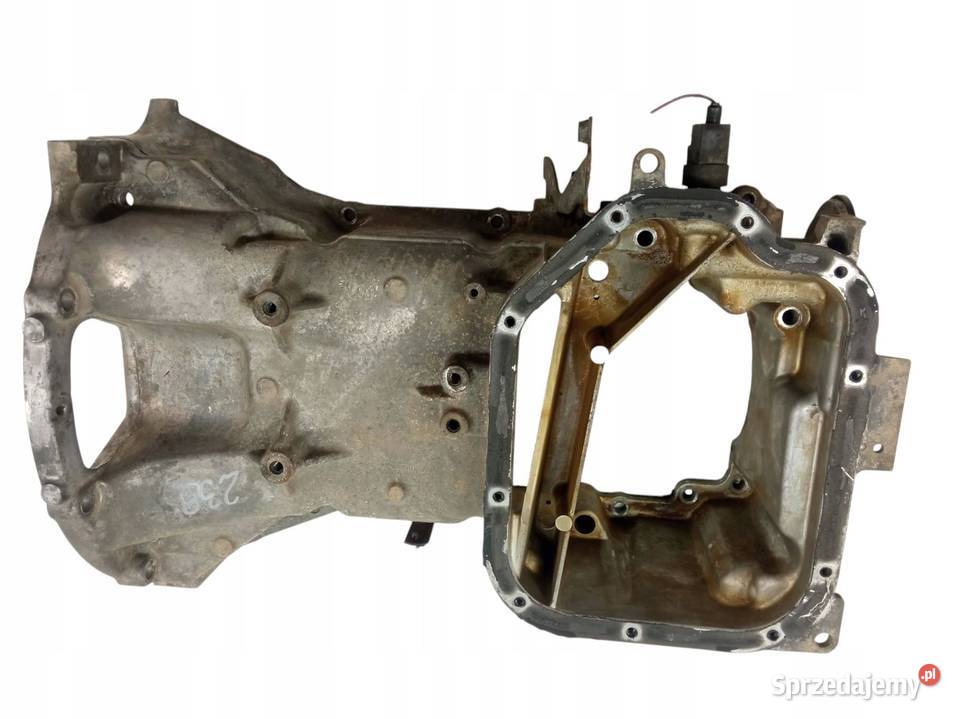 MISKA OLEJOWA 35 V6 VQ35DE Nissan Murano I Rok produkcji 2007 świętokrzyskie