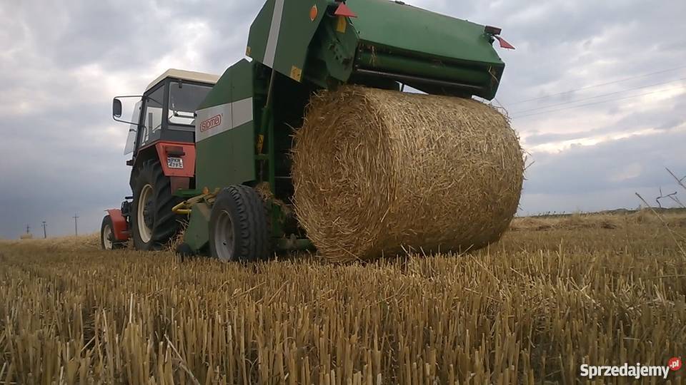 Prasa sipma z279 Koźmin Wielkopolski