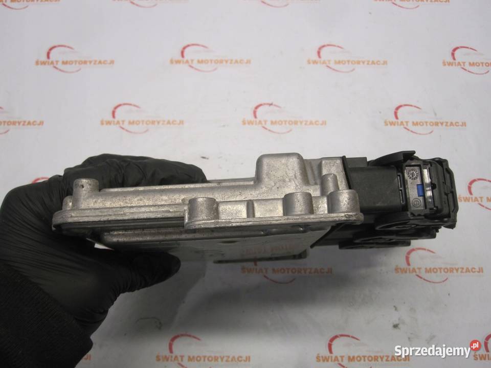 MINI COOPER R56 09r sterownik komputer silnika