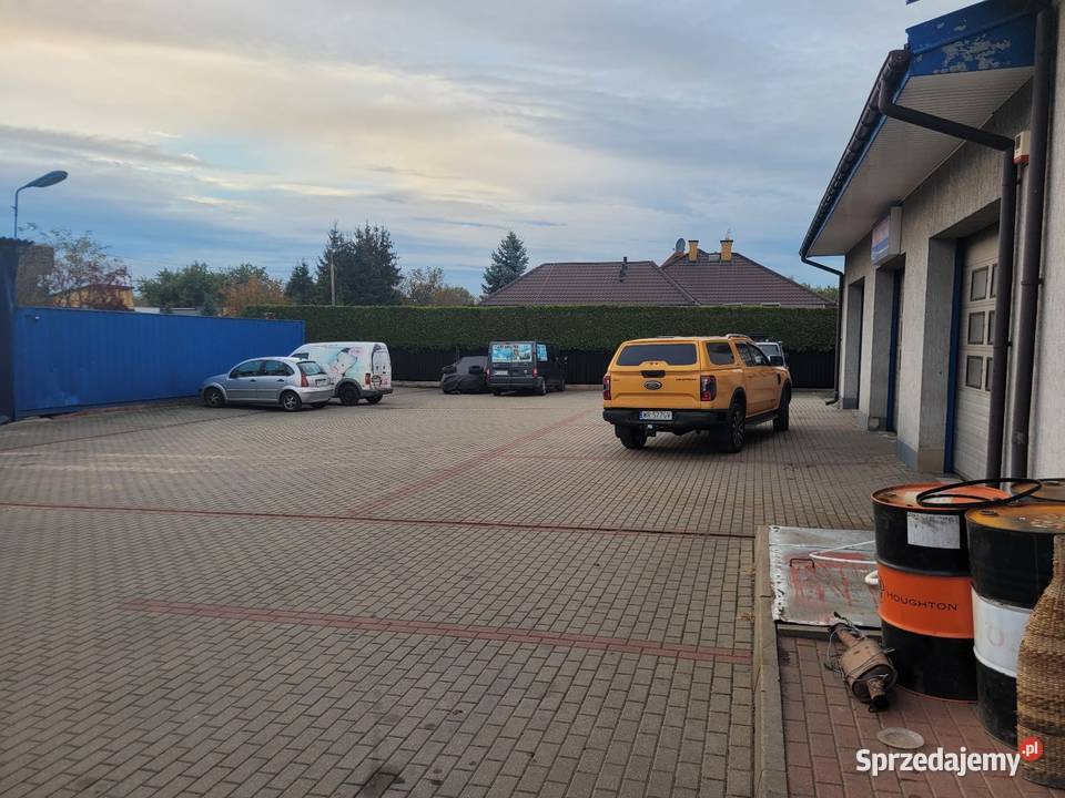 FORD DALYS PUSAIO ARNYRAS AUTOMATIC BRATFORD Pozostałe Radom