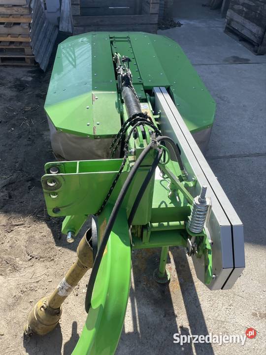 Kosiarka rotacyjna Talex 185m 2022r Kórnik