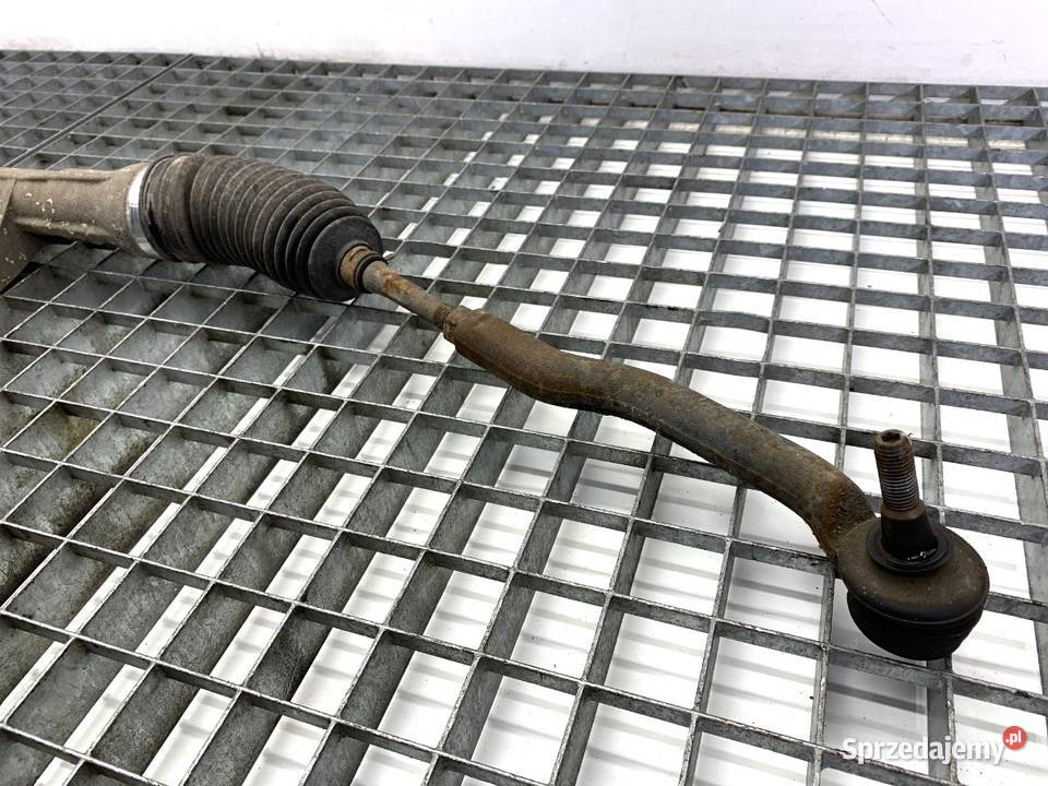 PRZEKŁADNIA KIEROWNICZA MAGLOWNICA NISSAN NOTE Motoryzacja podkarpackie