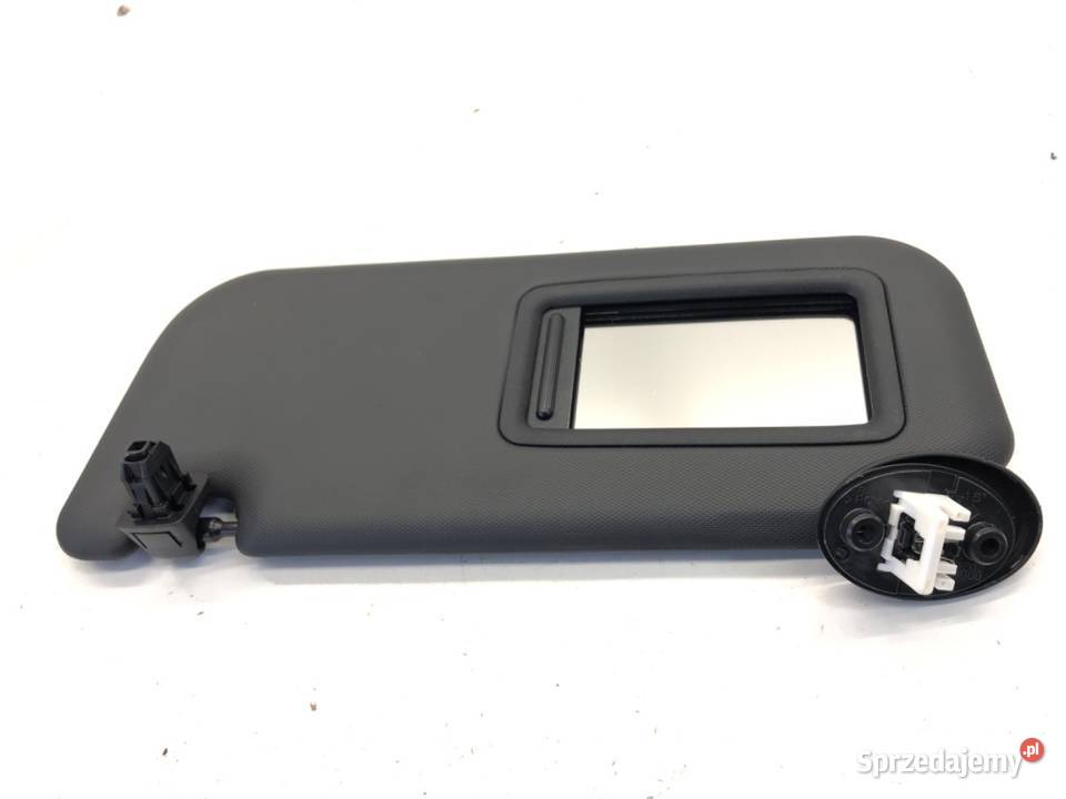 OSŁONA PRZECIWSŁONECZNA LEWY LEXUS LBX BLENDA podkarpackie