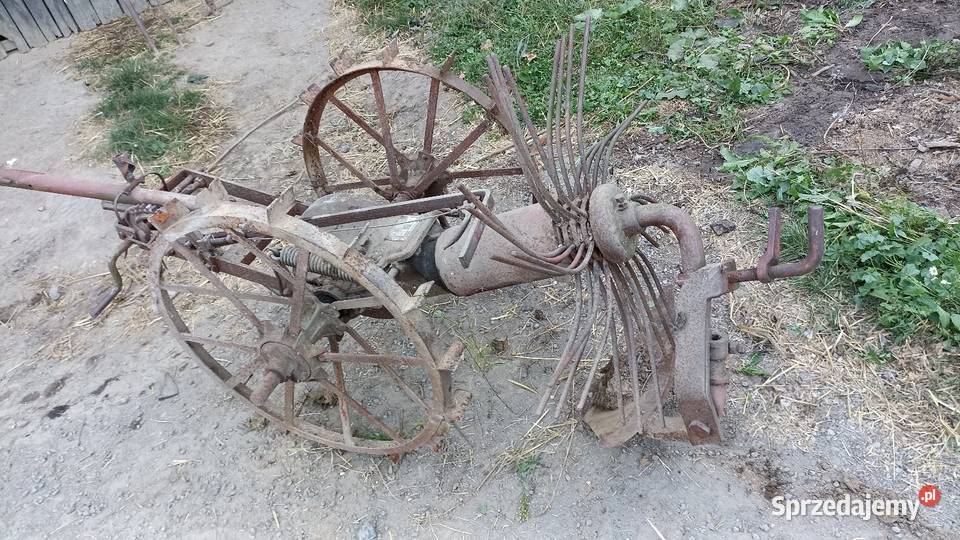 Kopaczka do ziemniaków śląskie Żarnowiec sprzedam