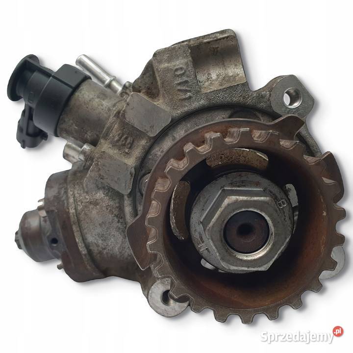POMPA WTRYSKOWA Ford Transit Connect 15 TDCI lubelskie