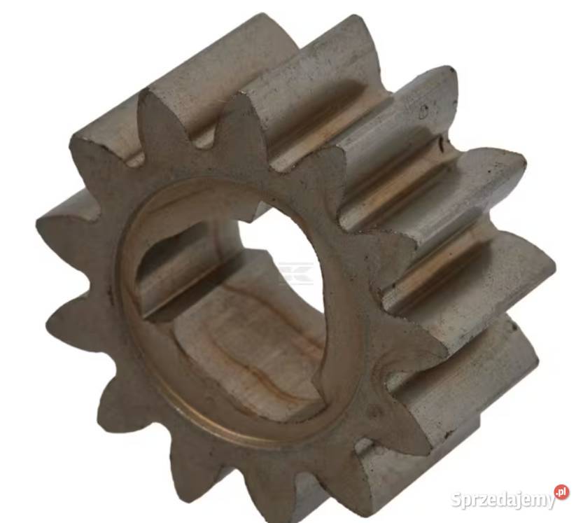 Koło przekładni i zębnik Z13 42661VH7000 małopolskie Kamionna
