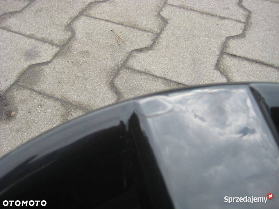 VW TOURAN FELGA ALU1 16x65 ET50 1T0601025K Samochodowe Rakoniewice