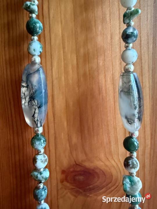 Naszyjnik Ślad wieczności Legnica