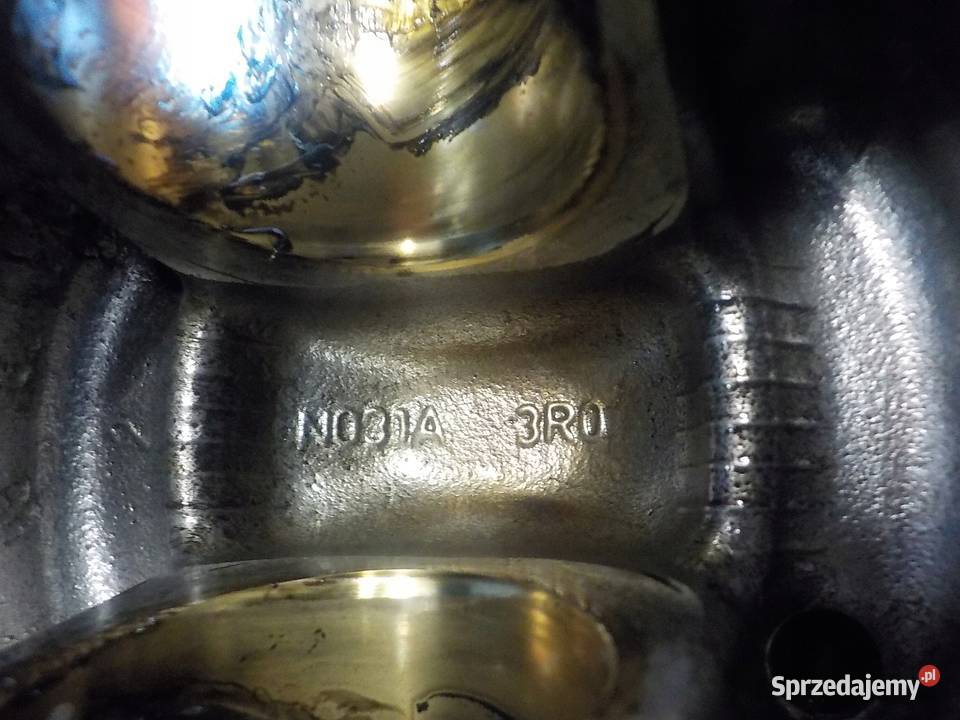 FORD TRANSIT MK8 20 TDCI ECOBLUE 19r 131 YMR6 osobowe Suków