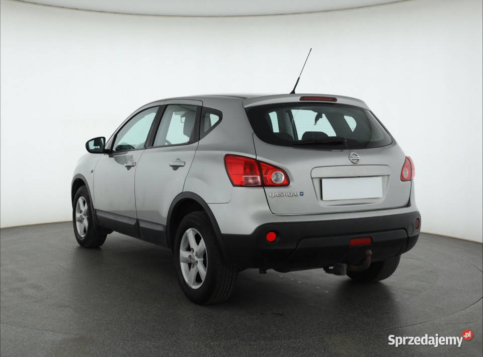 Nissan Qashqai 16 klimatyzacja Piaseczno sprzedam