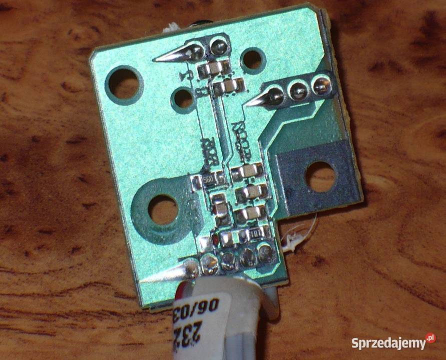 Odbiornik podczerwieni TV Funai 32FDB5555 Części i akcesoria Lublin