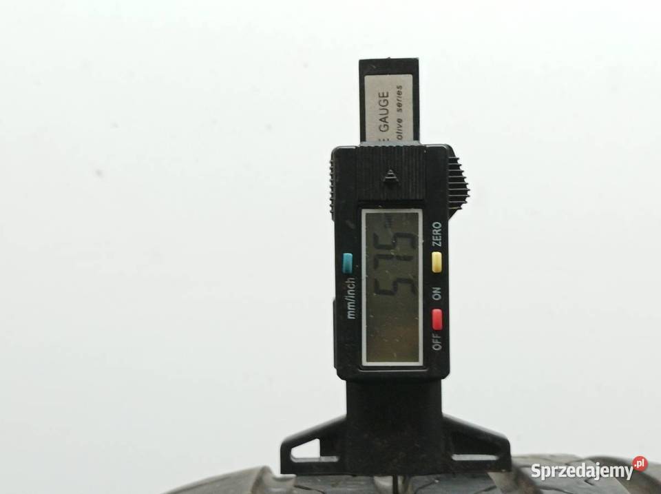 OPONA LETNIA CONTINENTAL ECOCONTACT 6Q 21560R18 świętokrzyskie