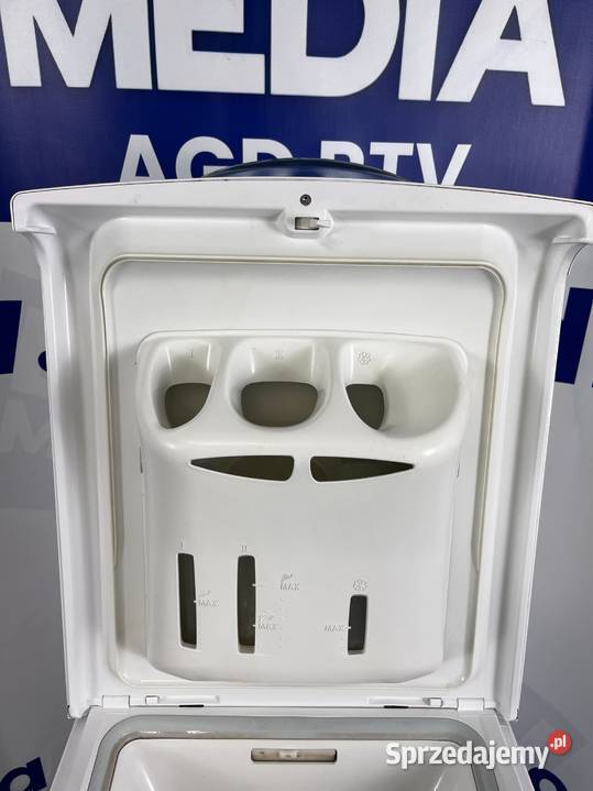 Pralka Whirlpool 6 1200 ob A DostawaGwarancja