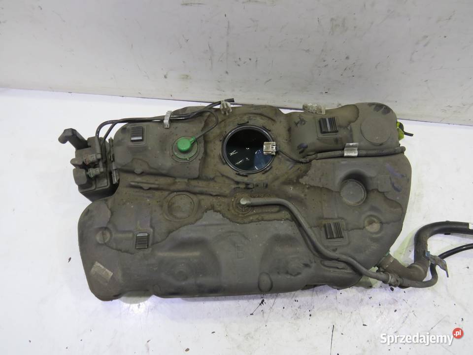 ZBIORNIK BAK PALIWA OPEL ASTRA K V 14 16V