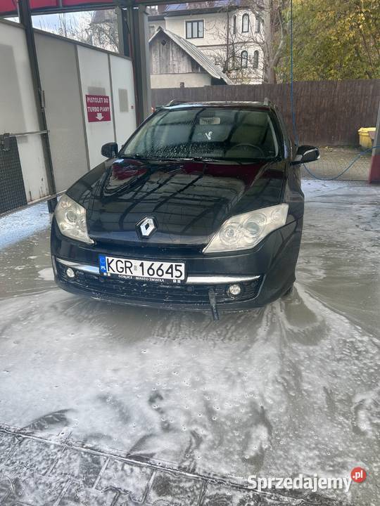 Laguna 3 Kombi stan Zamiana małopolskie Gorlice