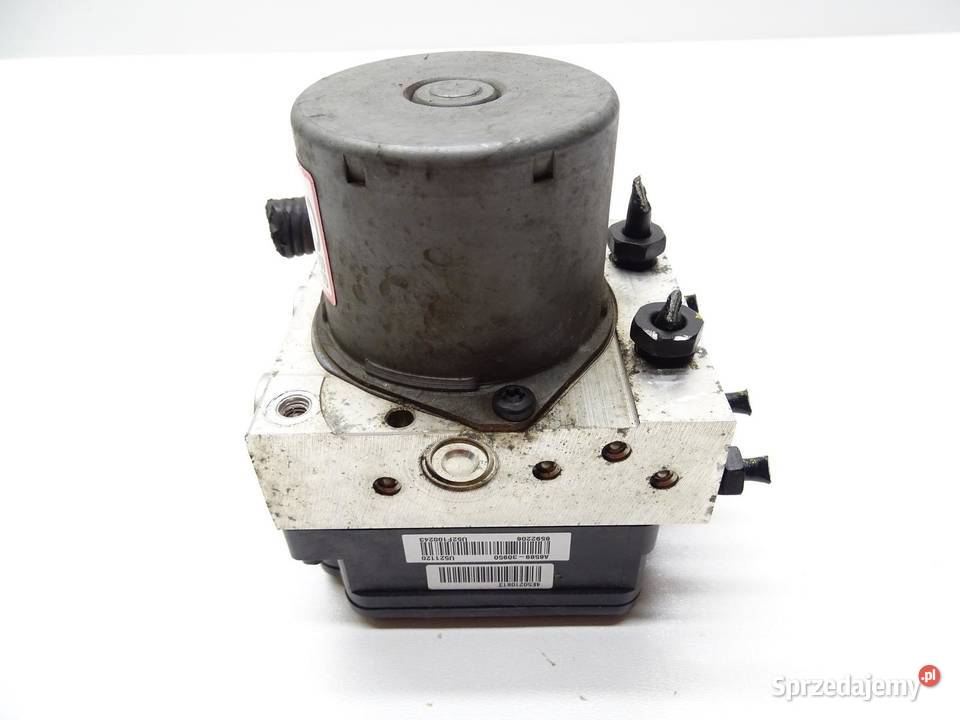 POMPA HAMULCOWA ABS HYUNDAI I30 II 16 T GDI
