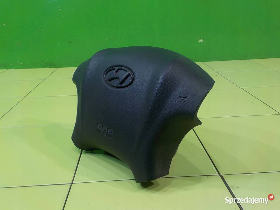 HYUNDAI TUCSON I LIFT 20 CRDI 10r 5D AIRBAG mazowieckie