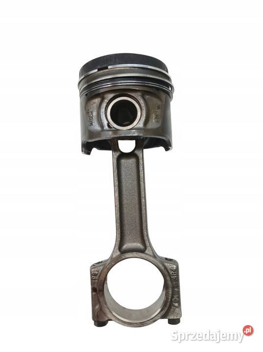 TŁOK KORBOWÓD 07657H 15 DCI Renault Megane III