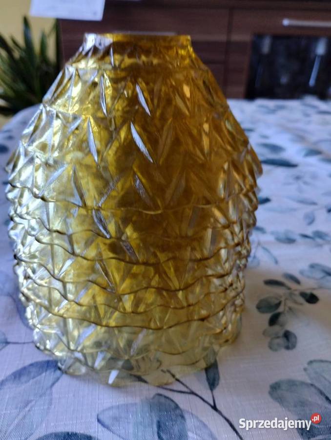 PRL salaterki Prądniczanka trójkąty 9 Łódź