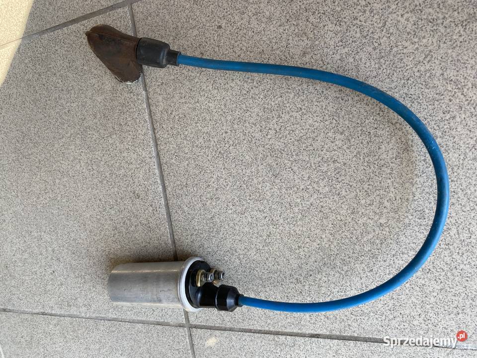 Cewka zapłonowa 12V mz etz 150 251 Jabłonna