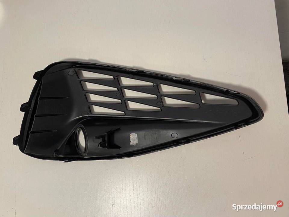 Hyundai i30 III lift kratka lewa zderzak przód osobowe Rzeszów