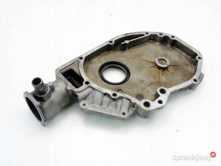 OBUDOWA OSŁONA POKRYWA ROZRZĄDU FIAT CC śląskie Sosnowiec