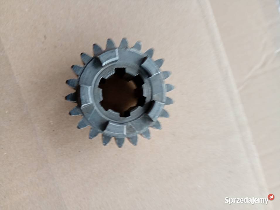 Koło zębate 22z MZ es ts 250 trophy ddr Rzeszów