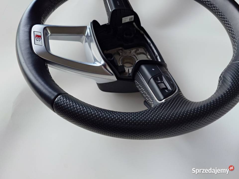 kierownica AUDI SQ8 Q8 SQ7 Q7 A6 A8 4M8419091AA Opole