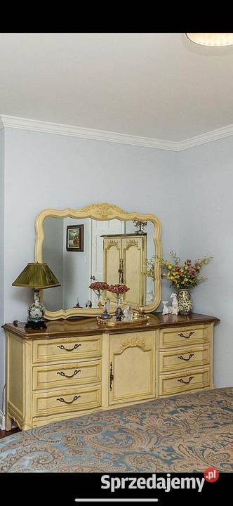 Sprzedam meble Wieliczka