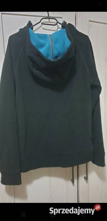 Bluza damska L polar