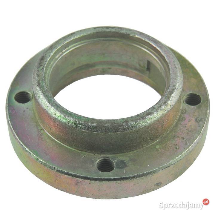 Obudowa łożyska UC207 70 x 125 x 42 mm EFG Tajęcina