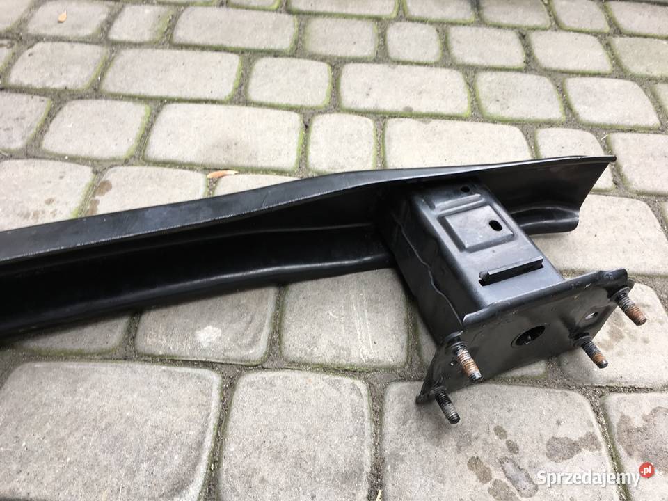 Belka zderzak Mercedes A204 610 11 14 Gliwice