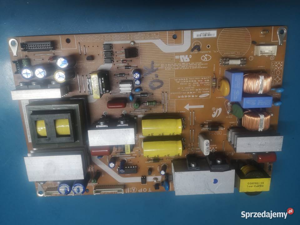 SAMSUNG BN4400216Azasilacz Biłgoraj sprzedam