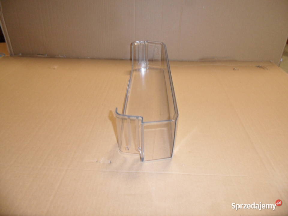 polka balkonik lodowki beko Promnik