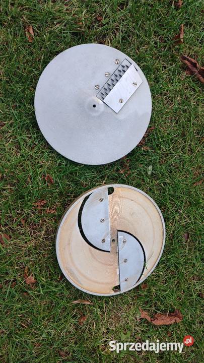 Tarcza do szatkownicy tarka do przystawki MKJ kujawsko-pomorskie