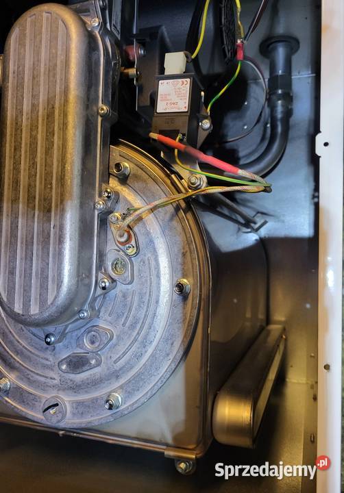 Ariston Genus Premium EVO HP 65 EU