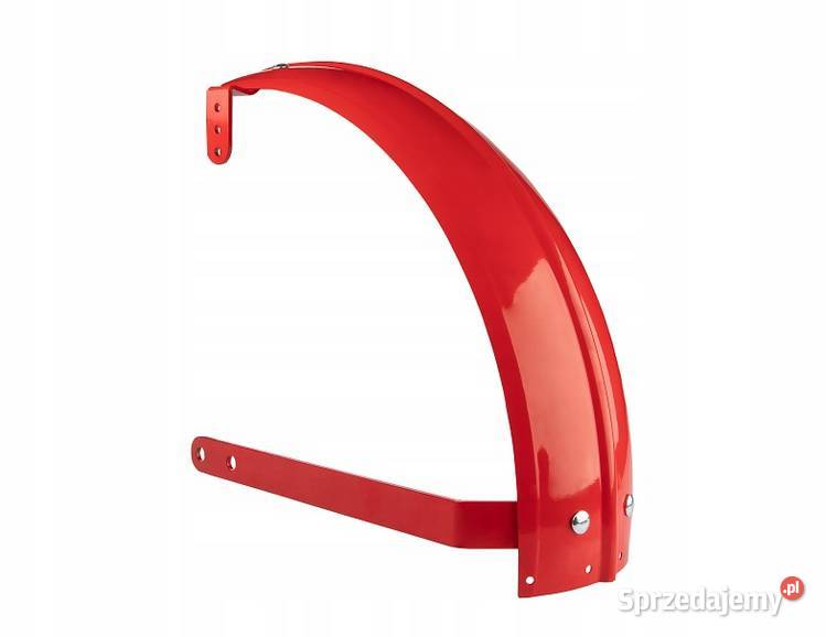 BŁOTNIK PRZEDNI C360 LEWYPRAWY 46670010 46670020 mazowieckie Siedlce