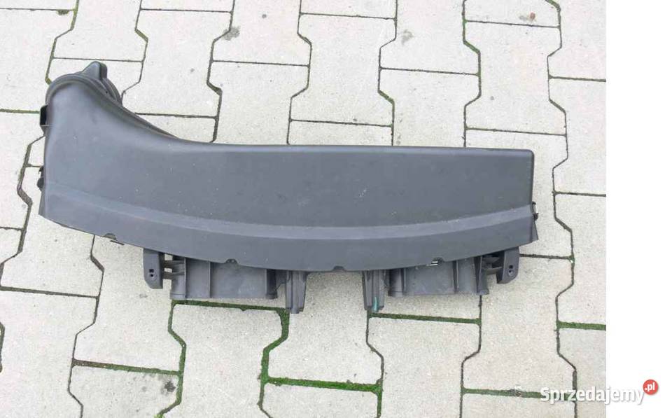 OBUDOWA FILTRA POWIETRZA BMW X3 E83 20D 3428485