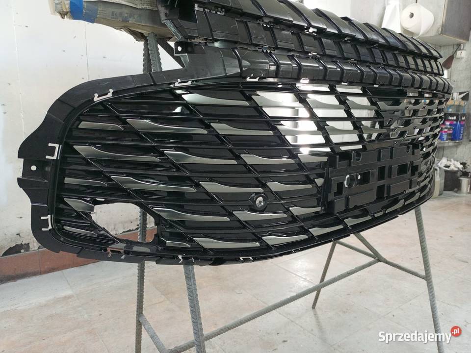 MG HS II 24 atrapa zderzaka grill Góra Kalwaria