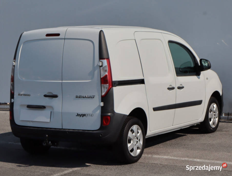 Renault Kangoo 15 dCi lubelskie Lublin