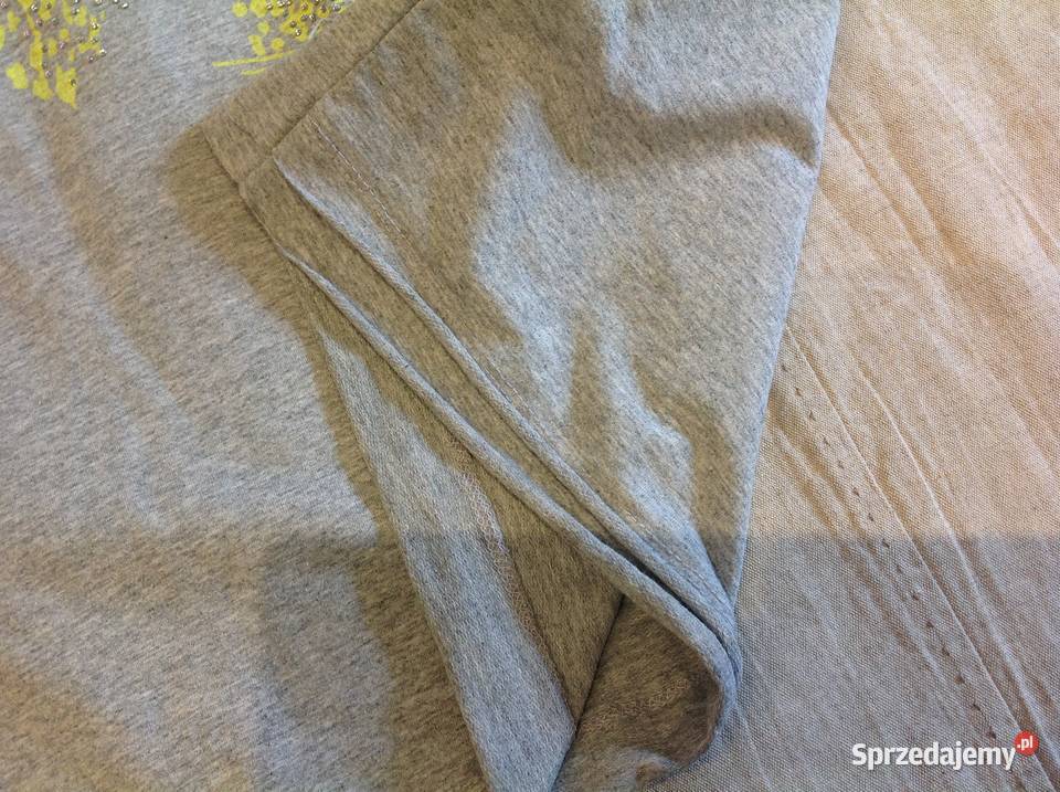 Sukienka Dresowa Damska XSS Animal Nowa Sól sprzedam