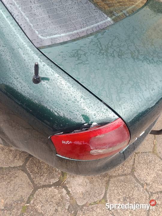 Sprzedam zamienię na inne auto Pyrzyce