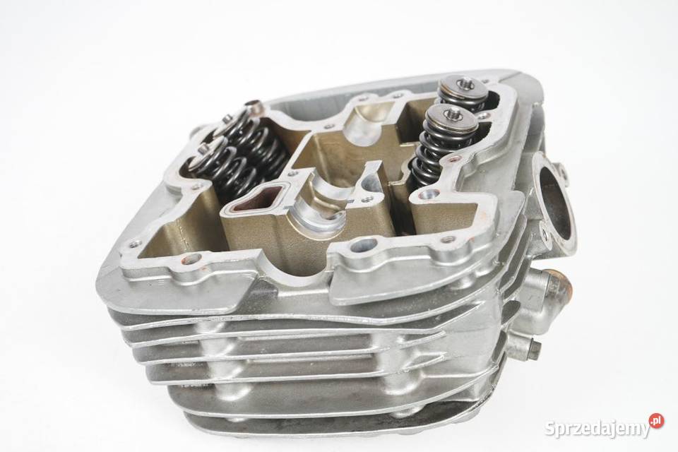 Suzuki VX 800 głowica przód Bolesławiec