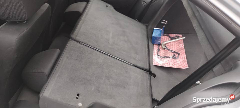 sprzedam vw bora pomorskie Gdańsk